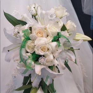 Meet your Posher, Cheryl